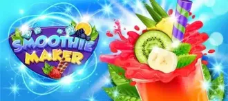 Make smoothies Games SellUnitySourceCode source code