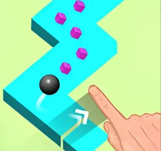 Marble ZigZag source code