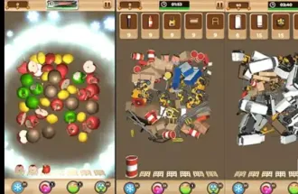 Match 3 Factory – Tripple Match 3 SellUnitySourceCode source code