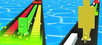 MATCH COLOR 3D SellUnitySourceCode source code