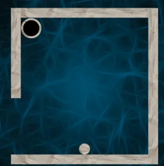 Maze Rotator - Unity Puzzle Game source code