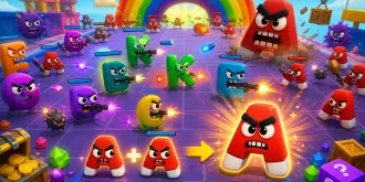 Merge Alpha - Unity Source Code source code