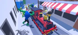 Merge Artillery Defense Zombie SellUnitySourceCode source code