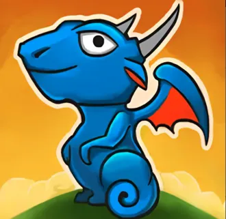 Merge Dragons - Idle Evolution Game source code