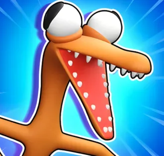 Merge Monster: Frog Evolution source code