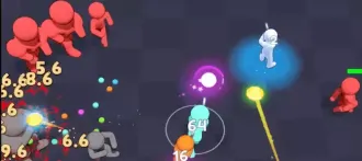 Merge Squad 2048 SellUnitySourceCode source code