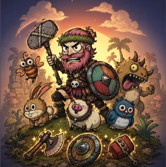 Merge Star: Merge Hero Quest source code