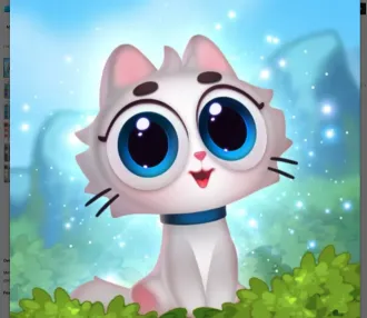 MetaCat: Cat Metaverse | Idle Kitty Tycoon source code