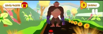 Mighty Raju 3D Hero: Endless Running Chase SellUnitySourceCode source code