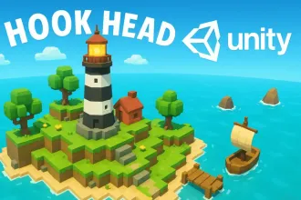 Mini World – Hook Head source code