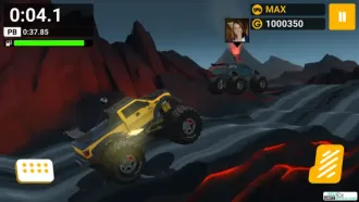 MMX Hill Dash High Quality Unity 2024 SellUnitySourceCode source code
