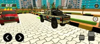 Modern Jeep Car Parking 3D 2022 – SellUnitySourceCode🚙🎯 source code