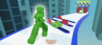 Money Man 3D Unity Game Source 2024 SellUnitySourceCode source code