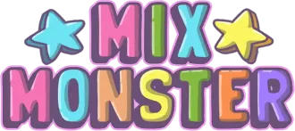 👾 Monster Makeover – Create, Customize & Evolve Your Dream Monster!  SellUnitySourceCode source code