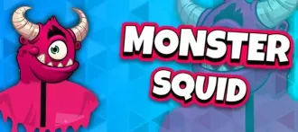 🦑 Monster Squid Survival Game – Red Light Green Light SellUnitySourceCode source code