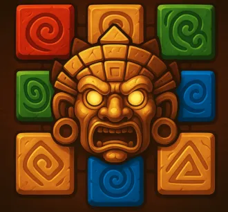 Montezuma's Blast source code