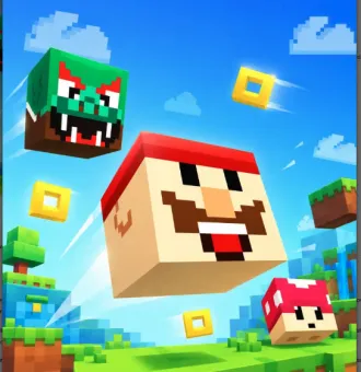 Mr.io source code