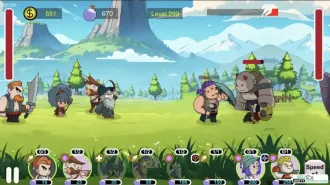 Neighbors Vs Monsters SellUnitySourceCode source code