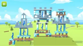 New Angry Guys – Action Fighting Unity Game – SellUnitySourceCode.com  source code