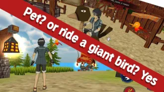 New Anime Adventure RPG – Fantasy Battle Unity Game – SellUnitySourceCode.com source code