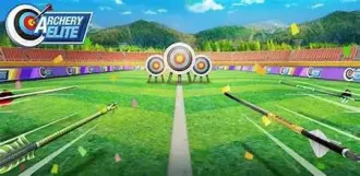 New Archery Shoot 3D – Archery Hero Tournament Unity Game – SellUnitySourceCode.com Demo source code