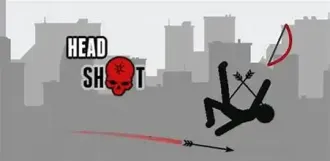NEW Arrow Master: Legendary Archer 3D – Unity Game – SellUnitySourceCode.com Demo source code