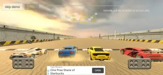 New Asphalt 10 – Ultimate Car Racing Unity Game – SellUnitySourceCode.com source code