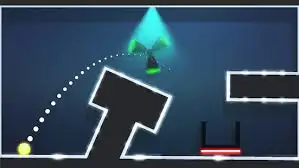 New Ball in the Hole – Hyper Casual Game SellUnitySourceCode.com source code