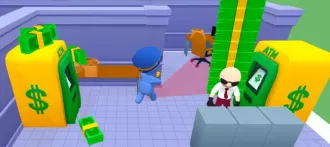 New Balloon Man: Air Adventure  SellUnitySourceCode.com source code