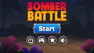 New Bomb Squad Bomber Battle – Classic Bomb Blast Game SellUnitySourceCode source code