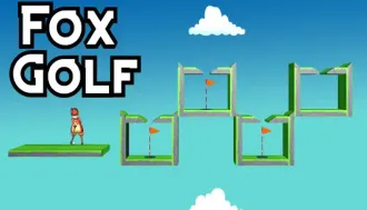 NEW Fox Golf – Championship Challenge SellUnitySourceCode.com source code