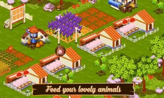 New Happy Zen Farm – Complete Unity Projects - SellUnitySourceCode.com source code