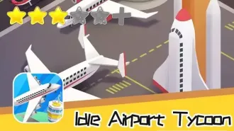 New Security Tycoon Simulator – Airport Security Tycoon - IdleGame – SellUnitySourceCode.com source code