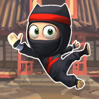 Ninja Adventure Jump source code