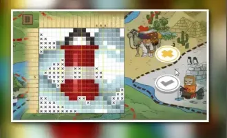 Nonogram Survival SellUnitySourceCode source code
