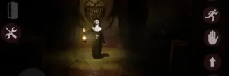Nun: The Horror Game – Survival Escape Horror (SellUnitySourceCode) source code