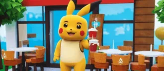 Obby anime business source code
