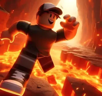 Obby: Lava Challenge source code