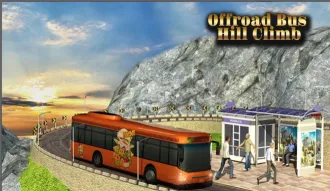 Offroad Bus - Coach Driving 3D source code