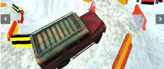 Offroad Snow Jeep Passenger – Mountain Uphill Driving 2020 64 Bit source code