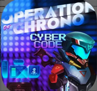 Operation Of Chrono source code