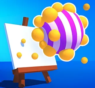 Paint Fill source code