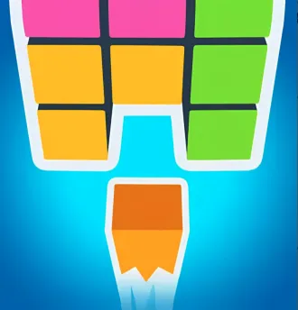 Paint Tower! source code