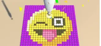 Paint with Diamond SellUnitySourceCode source code