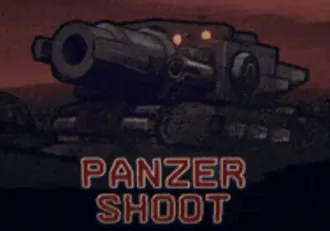 Panzer Shooter Survival Zombie Defense Game source code