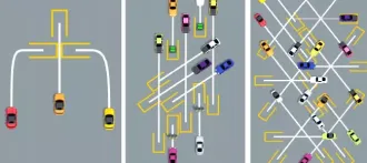 Parking Order SellUnitySourceCode source code