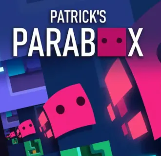 Patrick's Parabox source code