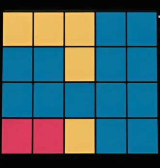 Pattern Match - Unity Puzzle Game source code