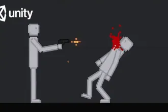 People Playground Fight source code