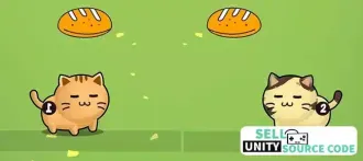 Pet Music – Cute Animal Sound Rhythm Game | SellUnitySourceCode source code